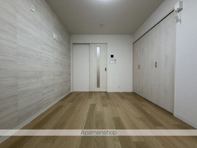 クレアール西今川の内装写真