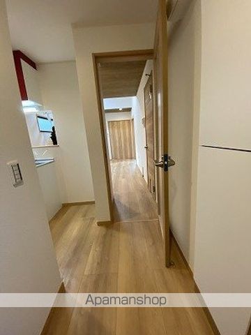 フォルケホイスコーレ湘南の内装写真