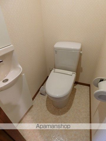レアールマンションBeansの内装写真