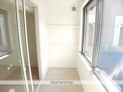 Ｆｏｒｚａ　ＤＫⅠ[1LDK/50.89m2]の内装2