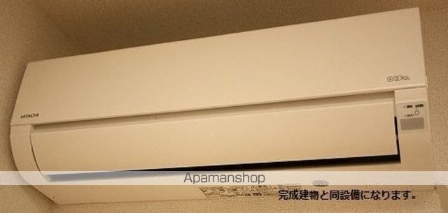 グレイス ケイの内装写真