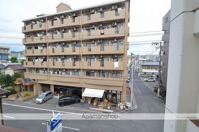 梅田マンションのその他写真