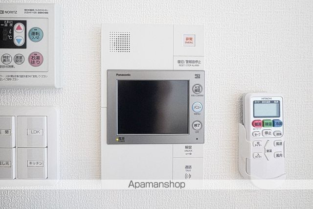 セレニテ十三ミラクの内装写真