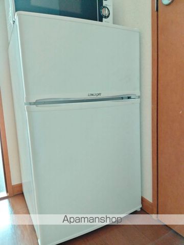 レオパレスかもじやの内装写真