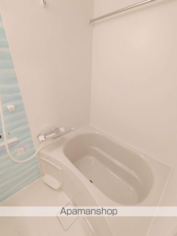 ADVANCENANBARASSURERの内装写真