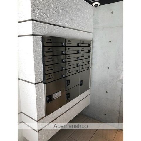 AMINAS T15のその他写真