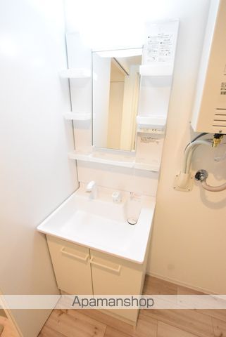N’S MAISON S5の内装写真