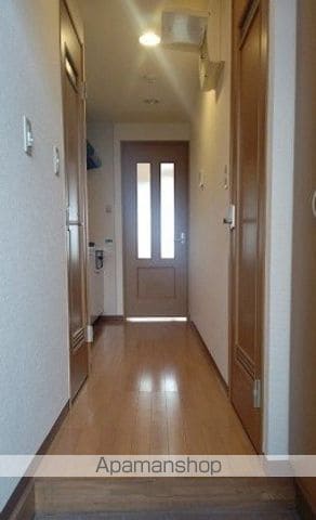 メインステージ西葛西IIの内装写真