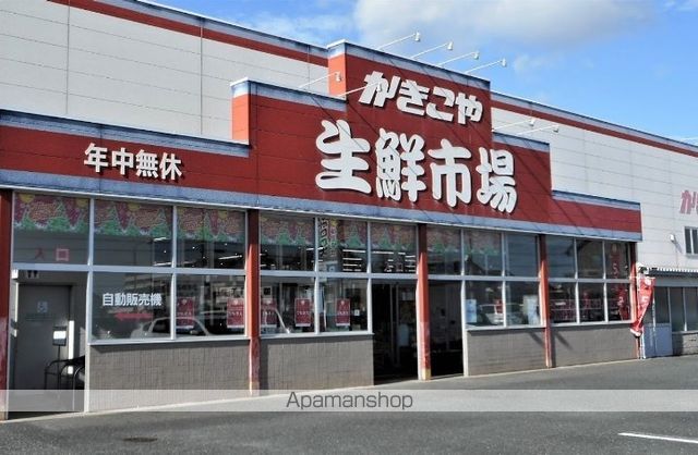 マンションジュネスVIの周辺写真