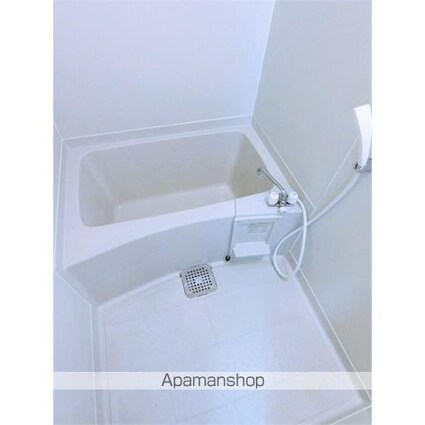 アーバンライフ　Ｅ棟[3DK/47.54m2]のバス