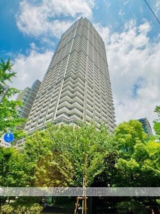 トルナーレ日本橋浜町[1LDK/56.98m2]の外観1