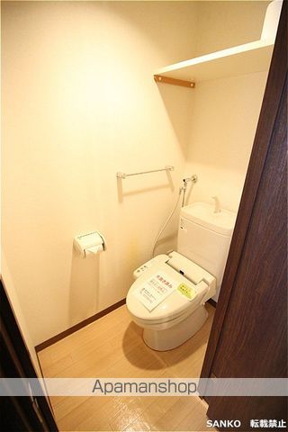 TAKE・N20の内装写真