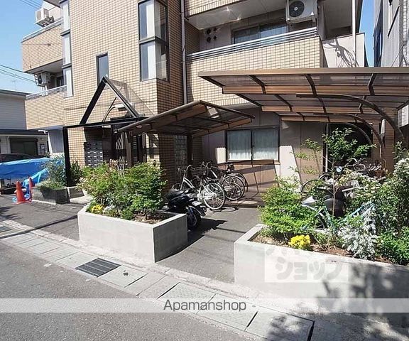 ヒルズ長岡天神のその他写真