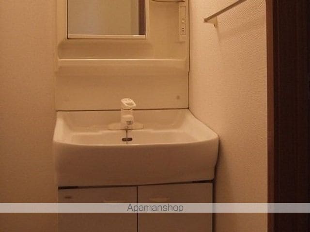ソレアードAの内装写真