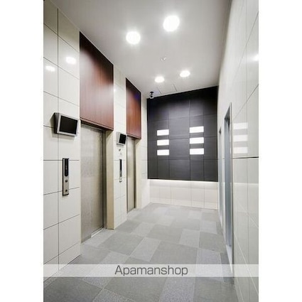 Ｃａｓｔｌｅ　Ｈｉｌｌｓ　柳ケ瀬[1K/33m2]の外観5