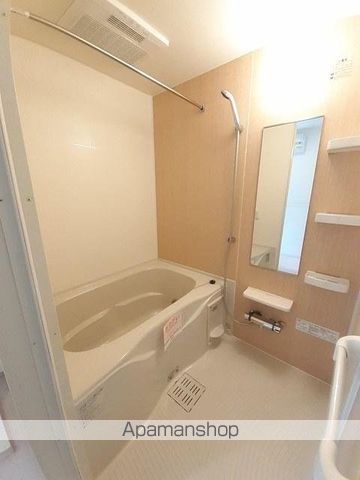 レジーナAの内装写真