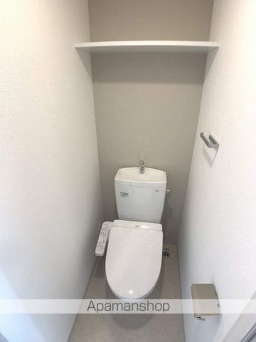 ライジングメゾン新大阪SOUTHの内装写真