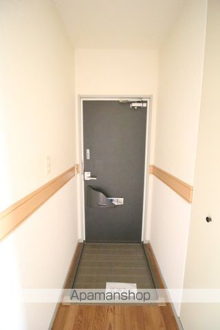 サンビレッジ船橋の内装写真
