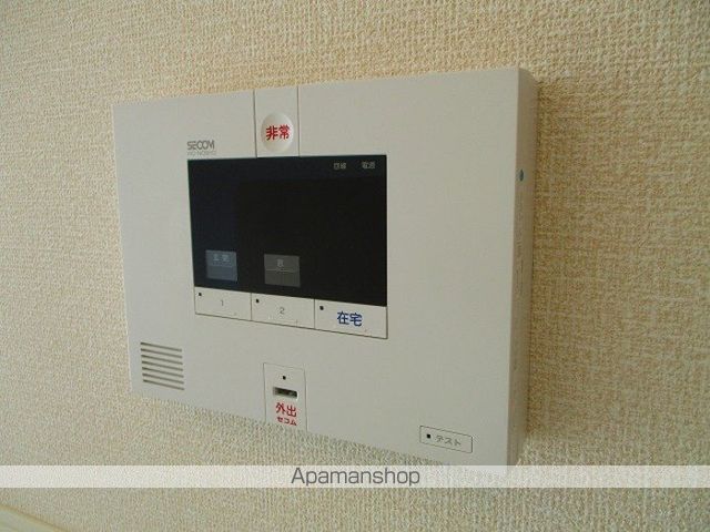 マノワール 青堀の内装写真