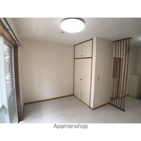 メゾンド貝塚の内装写真