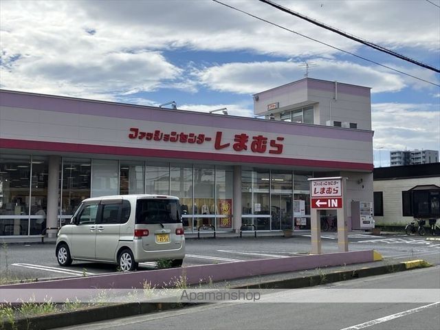 クロノス桜ヶ丘の周辺写真