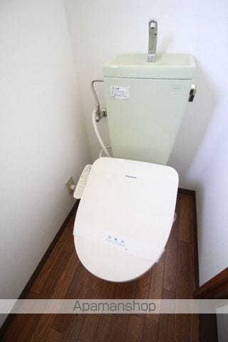 津倉町2丁目一戸建西棟の内装写真