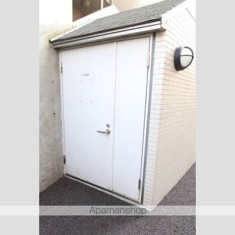 プラウドフラット学芸大学のその他写真