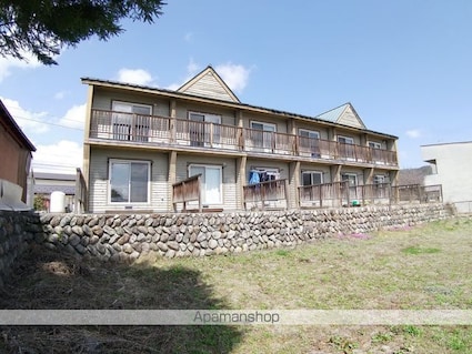 リフレイン　北大町[2LDK/72.6m2]の外観3