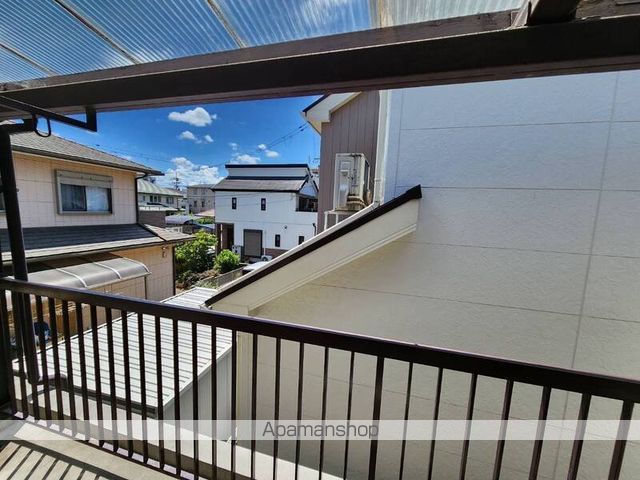 鳳南町2丁テラスハウスの内装写真
