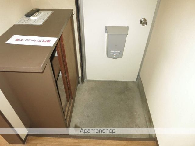 千代田コーポの内装写真