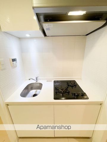 S−RESIDENCE新大阪リデンテの内装写真
