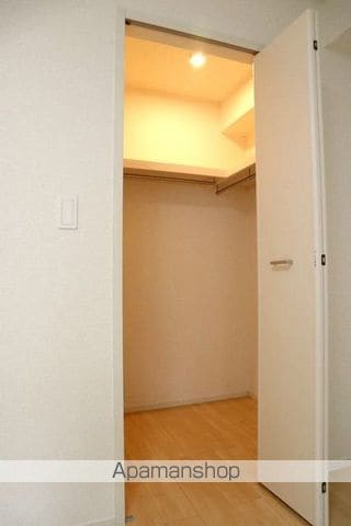 STACK髙田馬場の内装写真