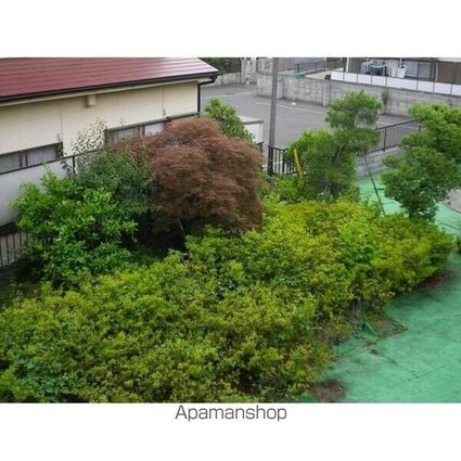 フォンターナ[1K/25.42m2]のその他内装