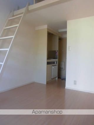 カーサアロージョ[1R/12m2]のその他部屋・スペース