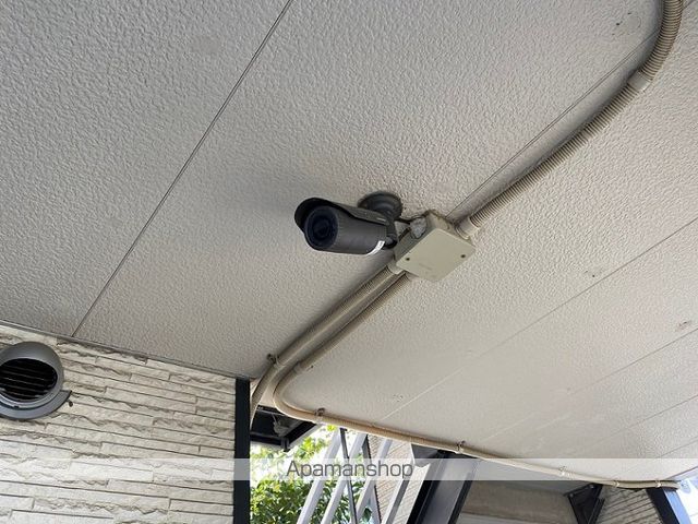 レオパレス東狭山ヶ丘の内装写真
