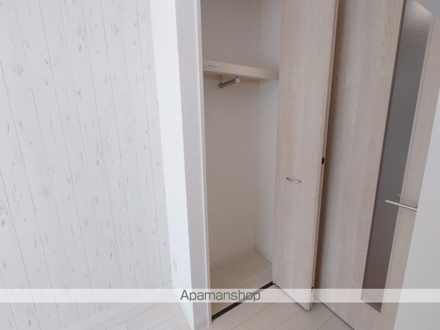 アクシーズ北浦和の内装写真