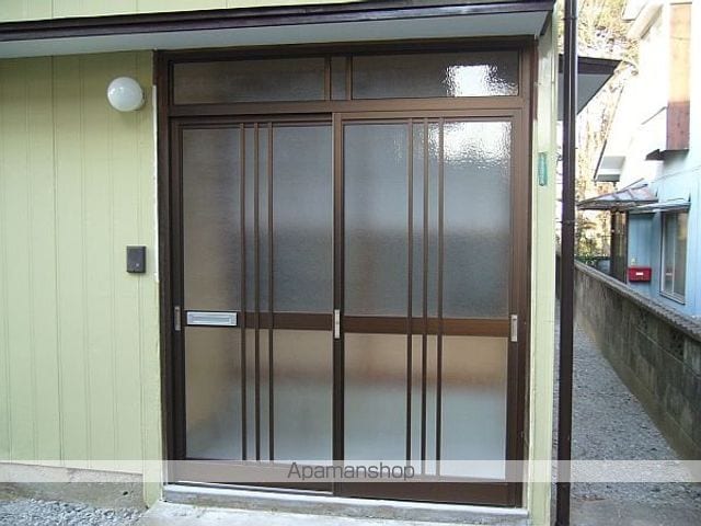 ＪＲ常磐線 植田駅 バス乗車時間：9分 最寄りバス停で下車 徒歩7分 1階建 築55年の内装写真