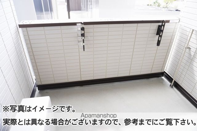 DR藤江北の内装写真