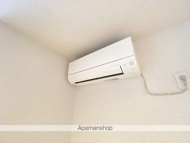 クレアール名掛丁の内装写真