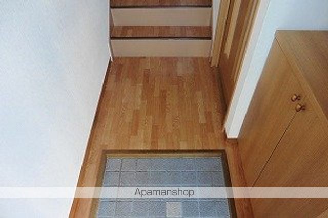 カトルレーヴの内装写真