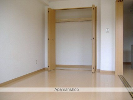 セリシア蟻ヶ崎[1LDK/41m2]の収納