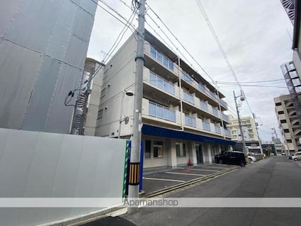 バーディⅡ藤塚[1R/31.82m2]の外観5