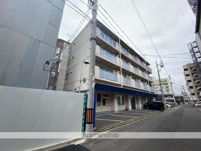 バーディⅡ藤塚[1R/31.82m2]の外観5