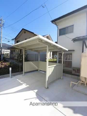 ルミエールの内装写真