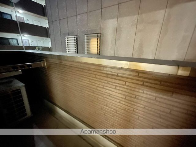 アビタシオン巽の内装写真