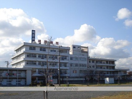 チェリーコート[1K/31.57m2]の周辺3