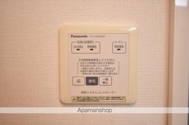 DーROOM金泉寺の内装写真