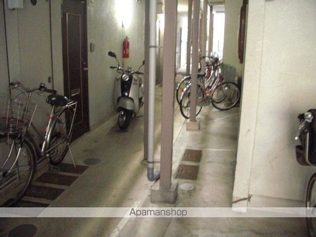 西宮サンハイツの内装写真