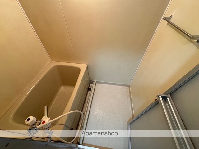西14北4アパートの内装写真