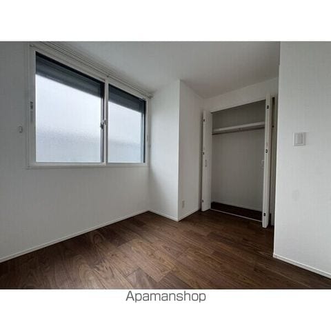 WOODCREST沼袋TERRACEの内装写真